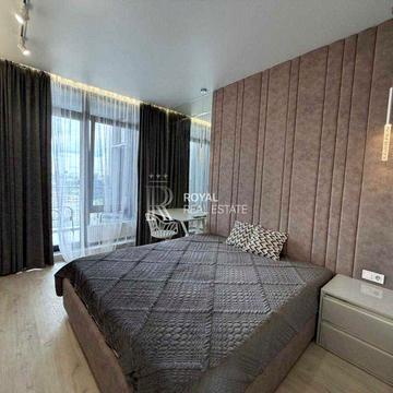 Оренда Квартира 2кім. 58м2 ЖК TETRIS HALL Метро Паркінг