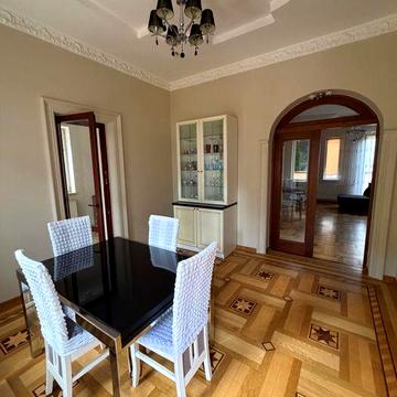 Оренда просторого будинку(частина будинку) ВІД ВЛАСНИКА145 м² у Львові, 2 спальні