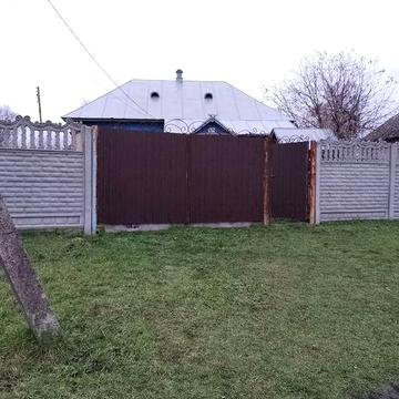 Просторий будинок для великої родини в Кобижчі