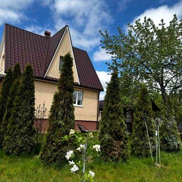 Дачний будинок. Березанка. Терміновий продаж