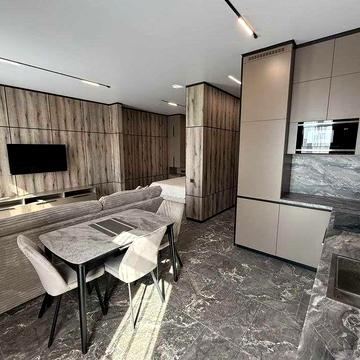 Реальна Оренда дизайнерської квартири в ЖК Comfort City Laguna