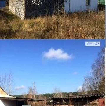 Продам дачний будинок