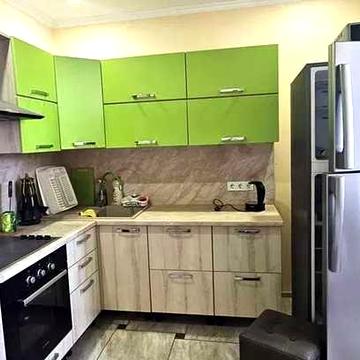 Сдам двухуровневую 5 комнатную квартиру в ЖК Романовский