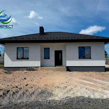 Продаж комфортного, якісного будинку у с. Струмівка, 93 м²