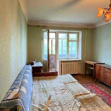 Продам 1к.кв. 3/5 Одесская, Рост.