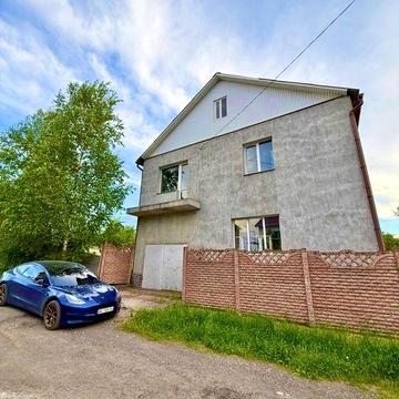 Продаж 2х поверхового будинку в Романково
