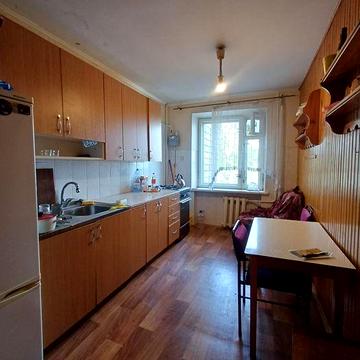 Оренда 3 кімн кварт вул Шеченка  406