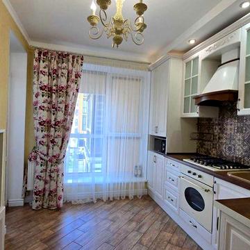 Продам 3 кімнатну квартиру в ЖК Авалон 9052