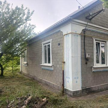 Житловий будинок в районі Вугринівки