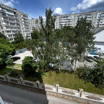 Продам 1 кімнатну квартиру в центрі