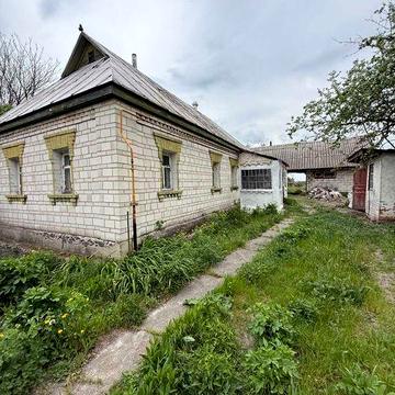 Будинок Дружня Бучанський р-н І 60,5 м² І ділянка 22 сотки І газ І під ремонт