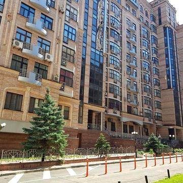 Продаж квартири престижний будинок Паторжинского 14, Володимирська, паркінг, від власника.