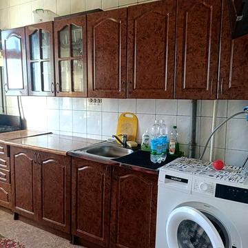 Терміновий продаж! Простора 3-кімнатна квартира на Харківській