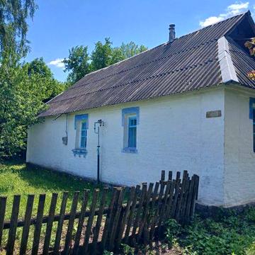 Будинок в Харліївці