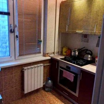 В Харкові продам 1к квартиру з ремонтом