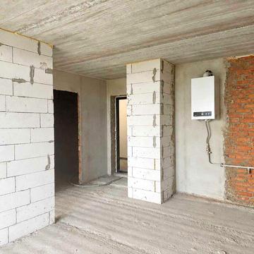 Продам 1к однокімнатну квартиру, АГВ, Новобуд ЖК Lavanda Park