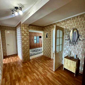 Продаж 3 кімнатної  • Чешка  • Цегла  • Озерне