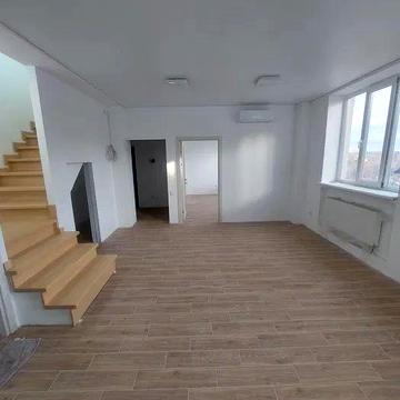 (23620) В ПРОДАЖЕ 4-комнатная двухуровневая квартира в ЖК Журавлёвский, ул. Новоалександровский 54-А ЖК Новоалександровский