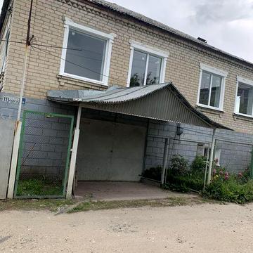 Будинок двоповерховий