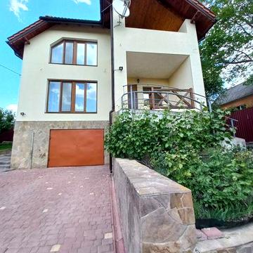 Продаж будинку у Вінниці