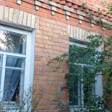 Будинок під ваучер, сертифікат 65м2 23000$