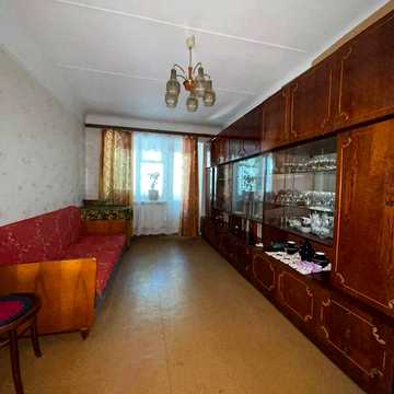 Продаж 3к Квартира Валерія Брезденюка (Радянська) вулиця