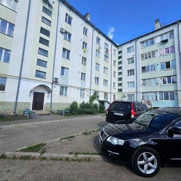 Продаж гарної х.кімн.квартири Чернівці