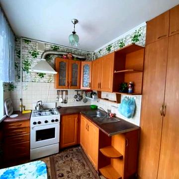 Продаю хорощу 3-кімнатну квартиру по пр-ту Богоявленському!ц6