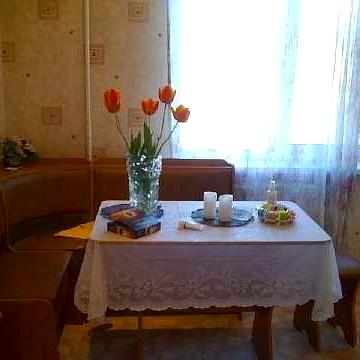 Перемога-6 Без комуналки пр. Героїв 46 ЖМ Победа Центр  Реальна!