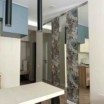 Продаж 1к Квартира Лисенка (Надсонова) вулиця ЖК GL Club