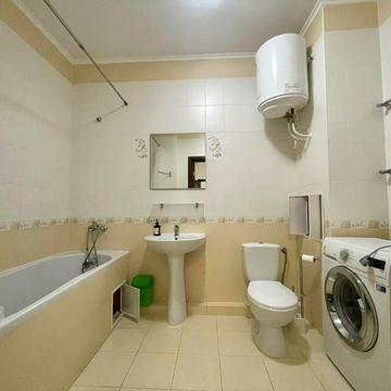 Продаж квартири Паркові Озера | 47.6м | генератор | парк Перемоги | метро Дарниця, Лівобережна | Лівий берег ЖК Паркові озера