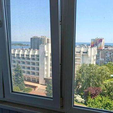 оренда 1-но кімнатної квартири центр