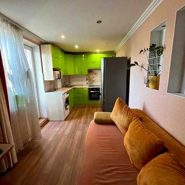 Продам 2 кімнатну квартиру. 23 Вересня