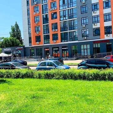 ‼️Продаж 1-кімнатної квартири в ЖК Бережанський, Миколи Гулака, Пріорка, Оболонський район ЖК Бережанський