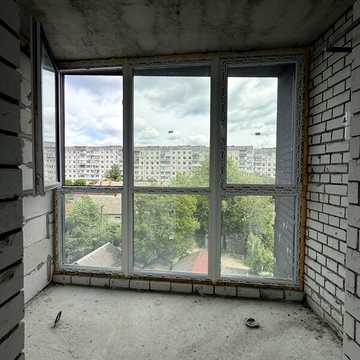 Продаж 1к Квартира Святослава Ріхтера вулиця ЖК Аристократ