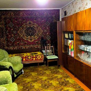 Здаю двокімнатну квартиру