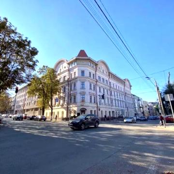 Оренда преміальної 3-кімнатної квартири в ЖК «Первозванівський»