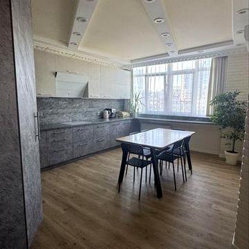 Оренда двокімнатної квартири Кахи Бендукідзе 2