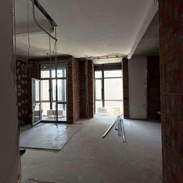 Продаж 1к Квартира Короленка вулиця ЖК Geneve (Женева)