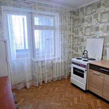 Продам 1к квартиру Тополь