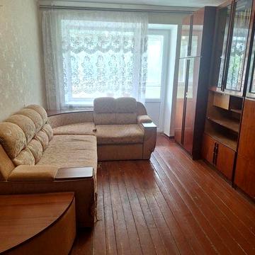Оренда 1 кімнатної квартири