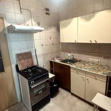 Продам  1к квартиру. ХТЗ, ул. Библика 35.