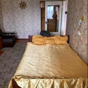 Индустриальный 1ка  чистенька та простора