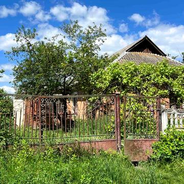 Продаж будинку з ділянкою, с. Писарівка