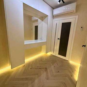 Продаж 2к Квартира Миколи Сингаївського (Ново-Оскольська) вулиця ЖК ONE CLUB HOUSE