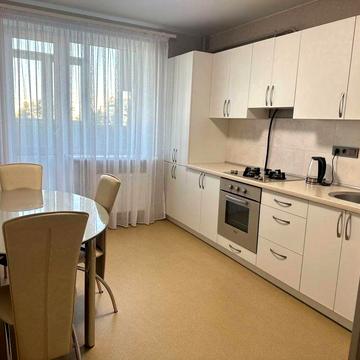 Оренда 1к.кв Еспланаді . Новобудова Лушпи 5