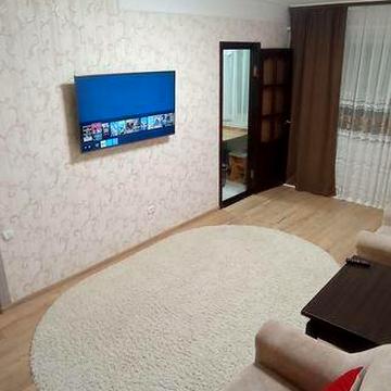 3х кімнатна квартира ЖК Артура Венжика 52