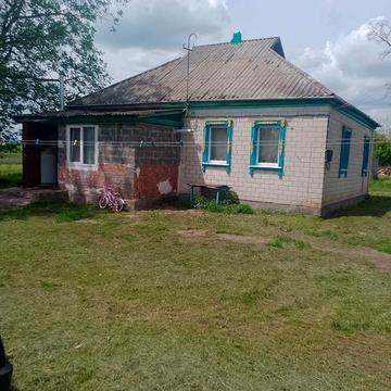 Продаю будинок в селі тарасовка переяслов Хмельницкий