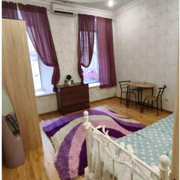 Продаж,  Квартира,  1 комната,  25 м²,  Большая Арнаутская,  Центр,  Одесса