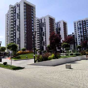 Продаж 1к Квартира Ленкавського вулиця ЖК Manhattan